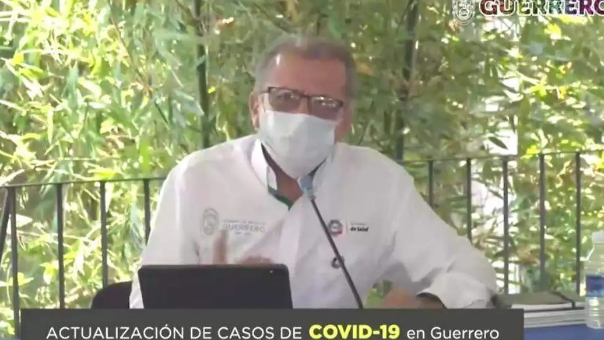 coronavirus en guerrero