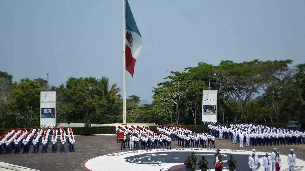 Ceremonia sedena