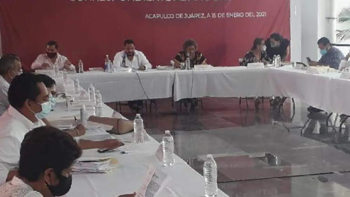Cabildo acapulco 2021
