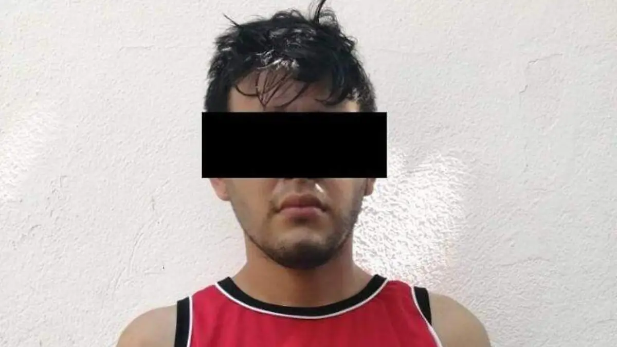 detenido