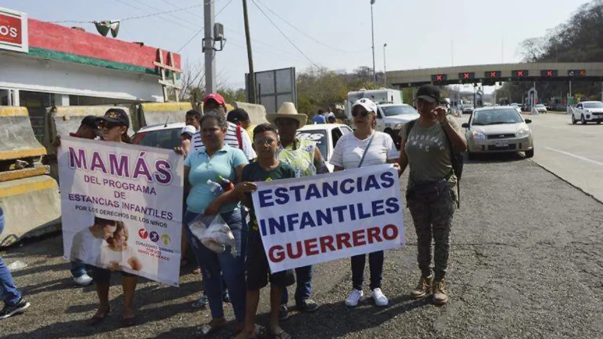 estancias infantiles