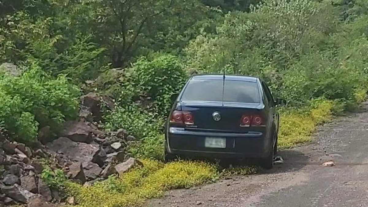 Muertos coyuca de benítez