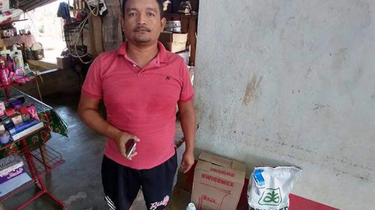 Zihuatanejo - fraude a campesinos