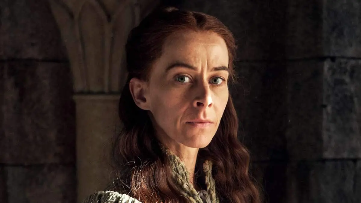 28. Lysa Arryn