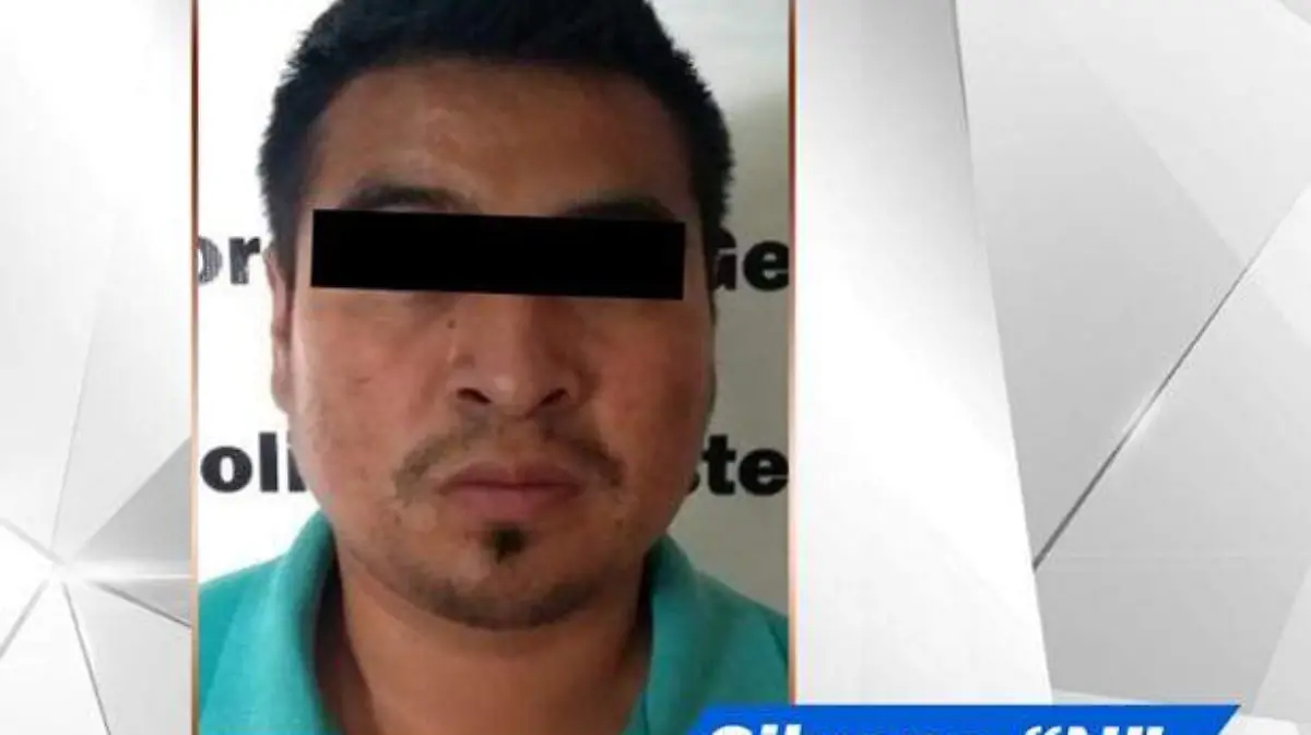 Acapulco presunto feminicida