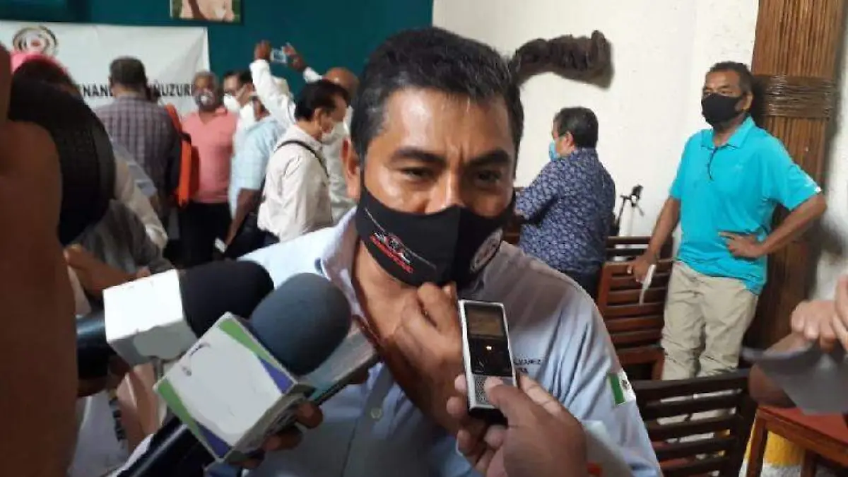 AMOTEc guerrero noticiaj