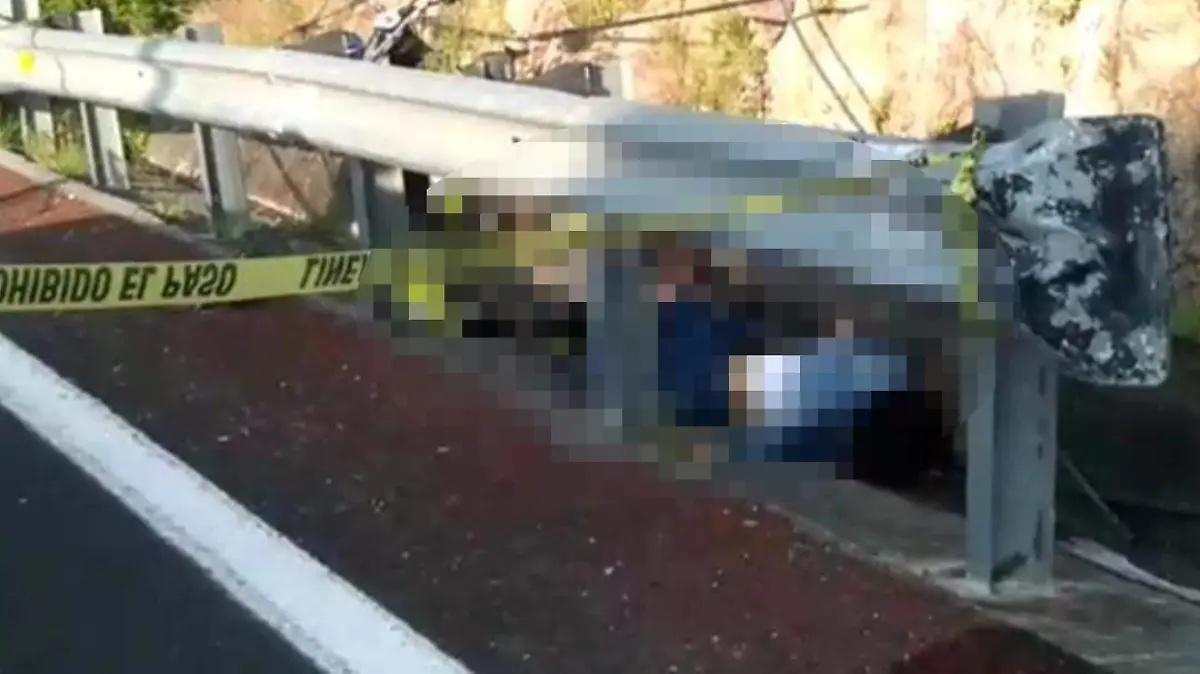 accidente automovilistico