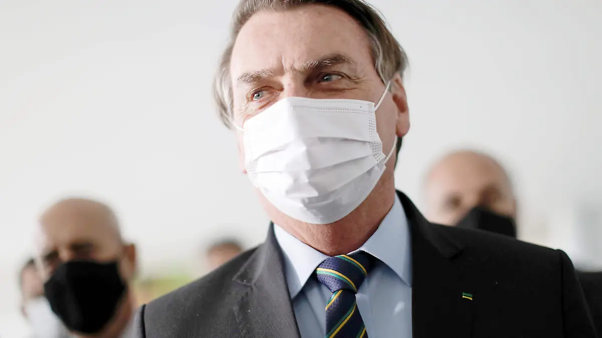BOLSONARO