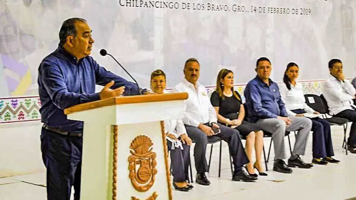Astudillo - ofrecen recompensa para localizacion de activisatas desaparecidos