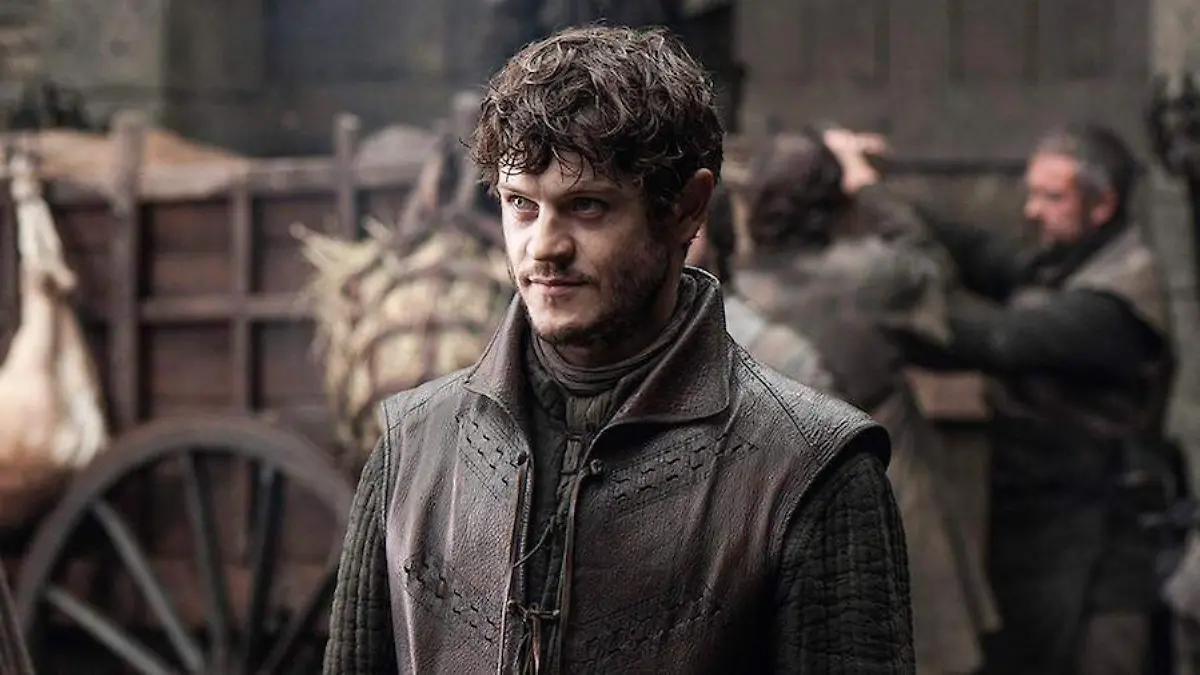70 Ramsay Bolton