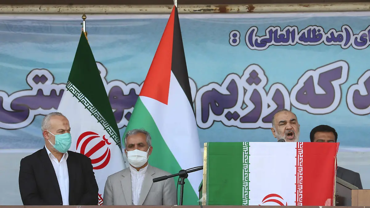IRAN