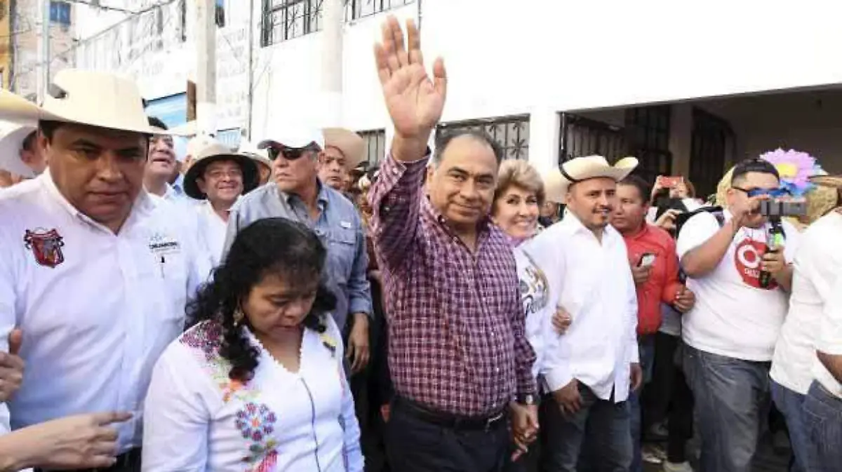 Acapulco - gobernador esperará modificaciones en el presupuesto