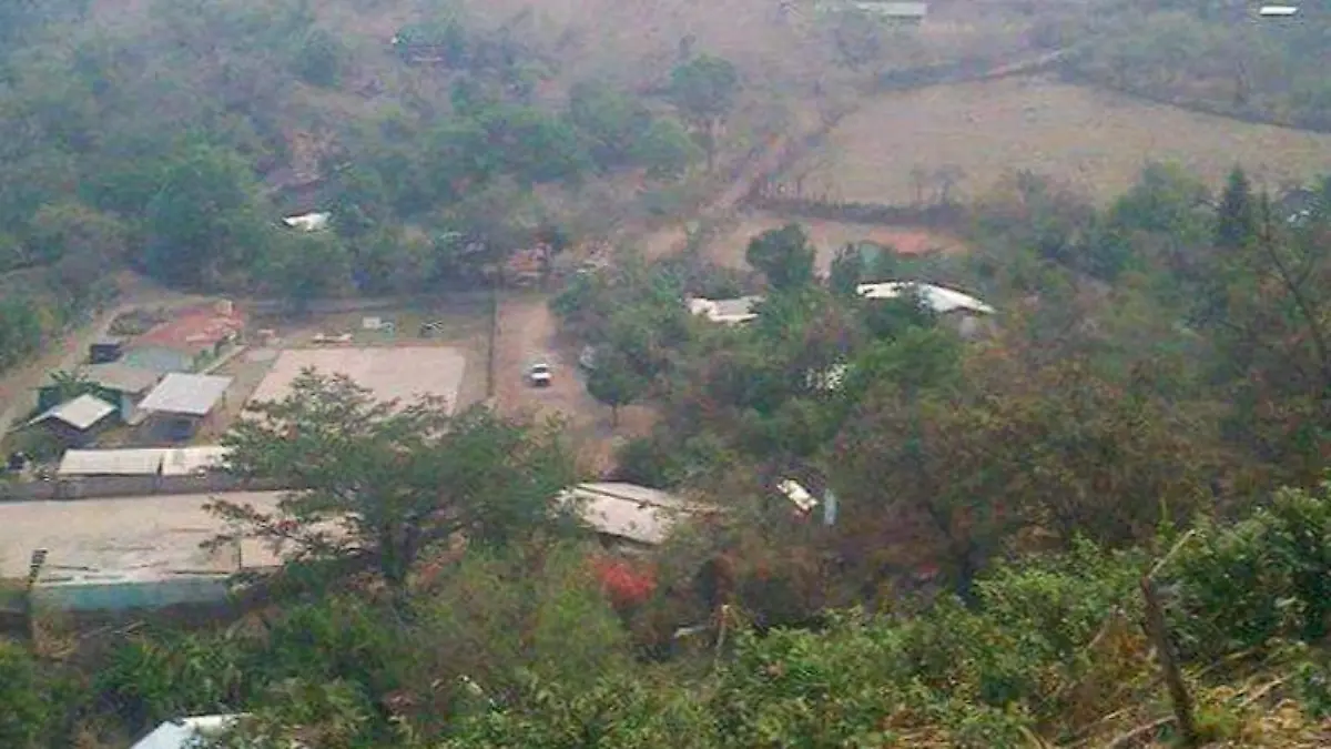 ecologista asesinado
