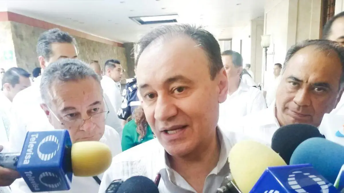 alfonso durazo