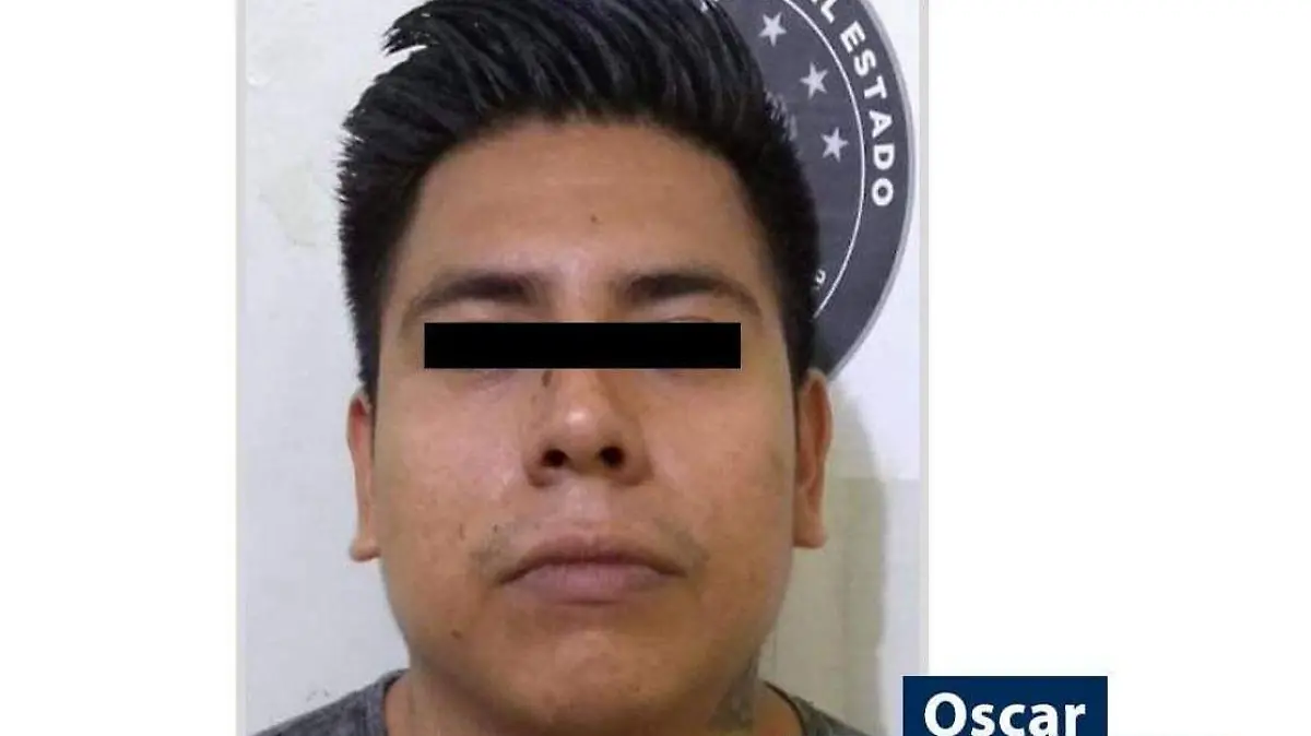 detenido