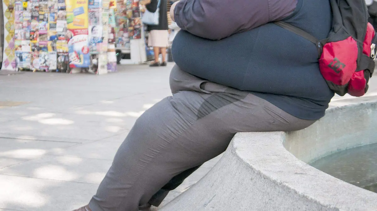 obesos
