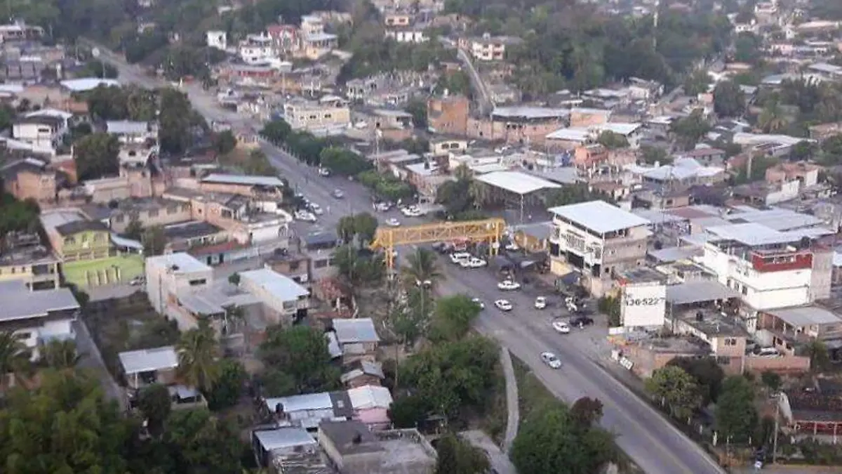 Ocotito paro labores chilpo