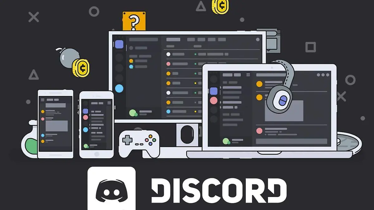 discord