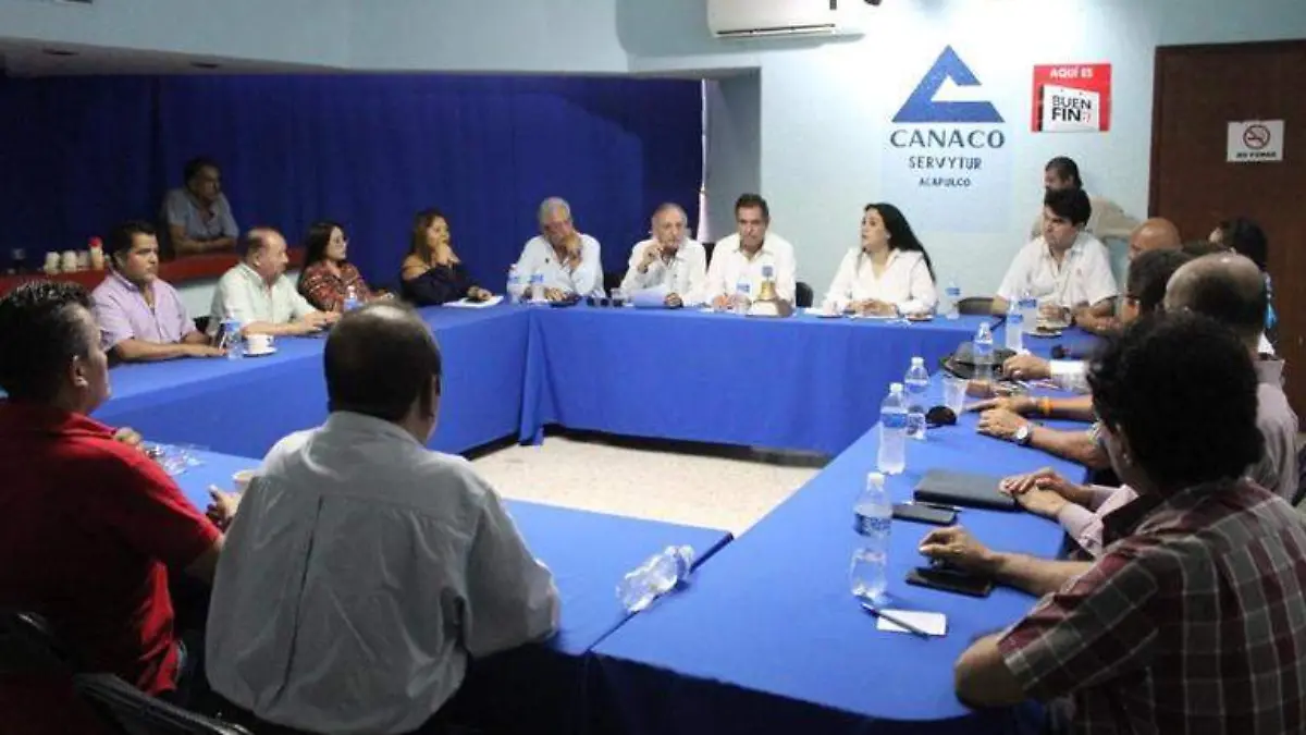 CAnaco Guerrero