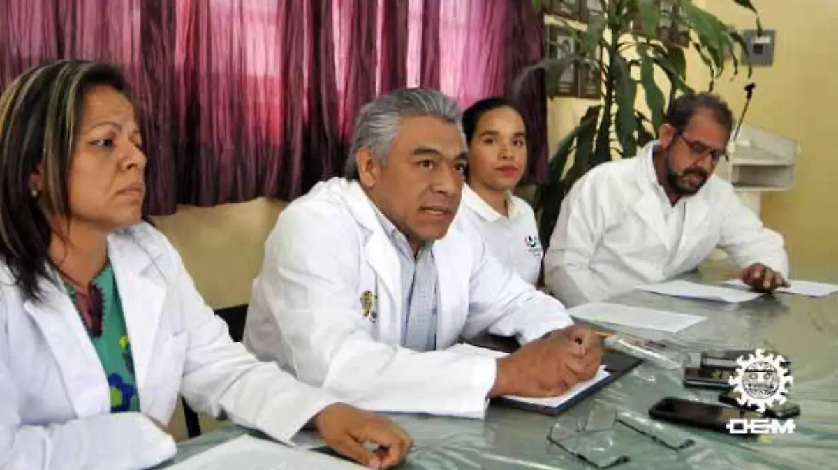 Chilpo - doctores piden seguro popular gratis
