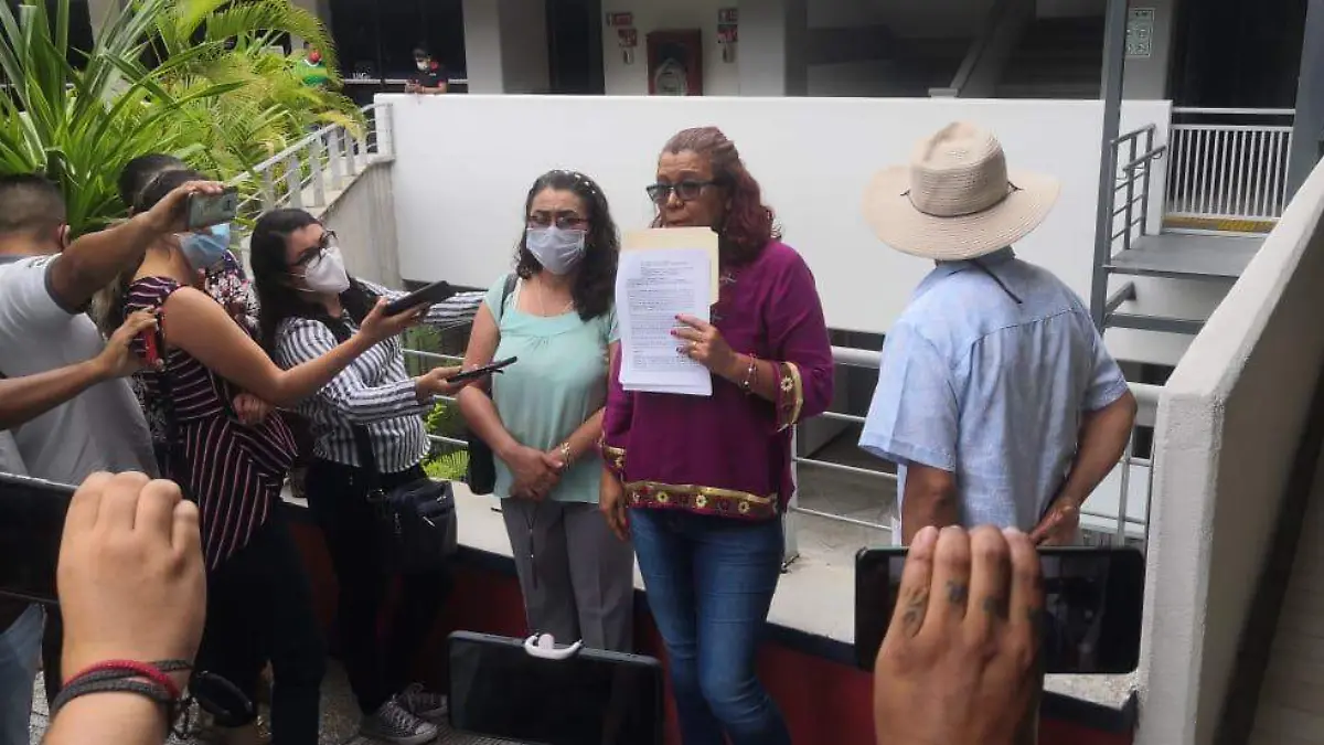 universitarios protesta chilpancingo