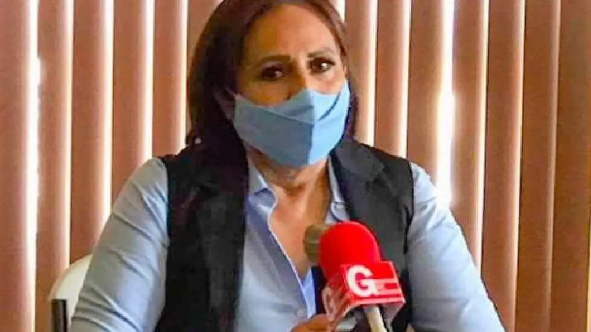 garzon bernal