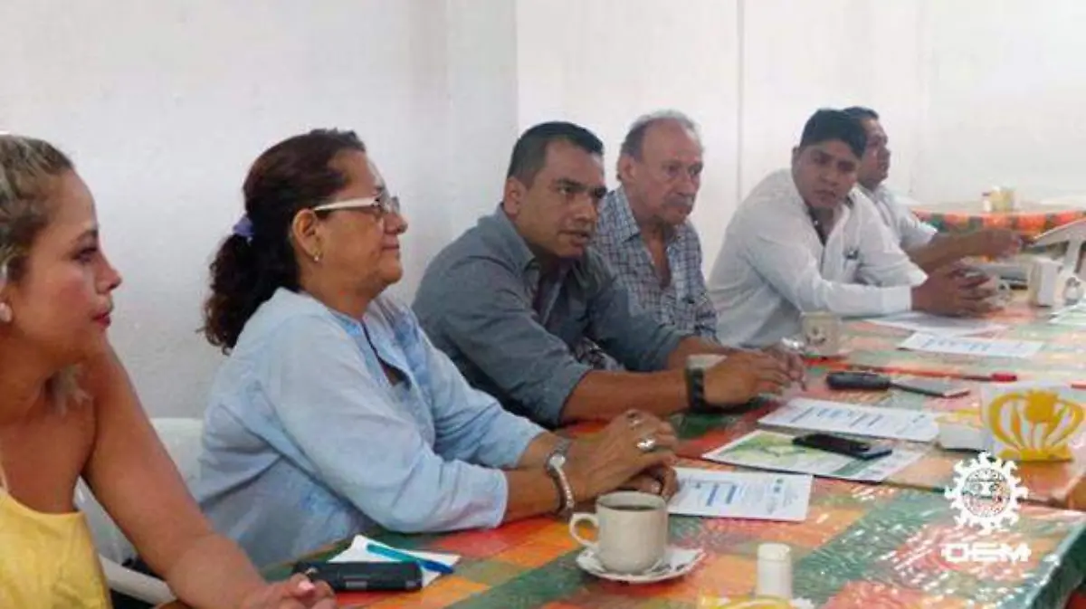 Chilpancingo - Ambientalistas piden incluir el tema a candidatos