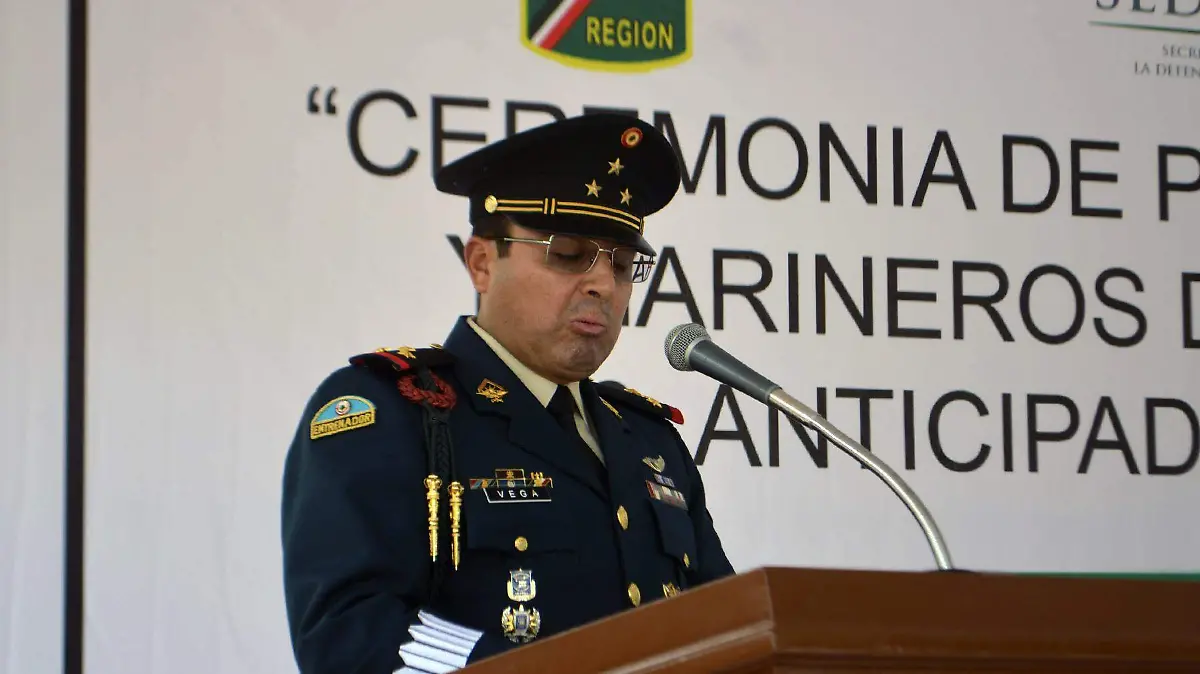 Jose Mario Vega Hernández