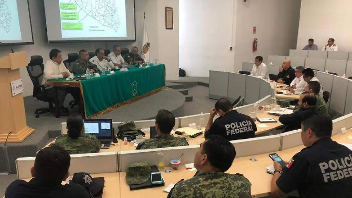 AStudillo Reunión