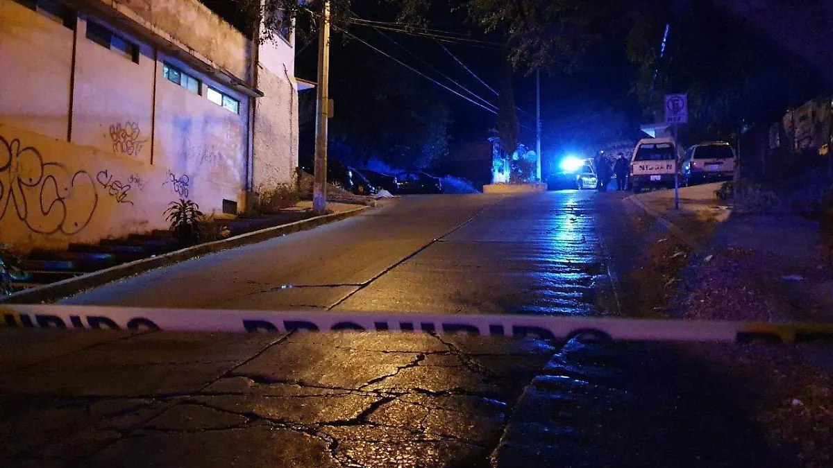 asesinado tlapa