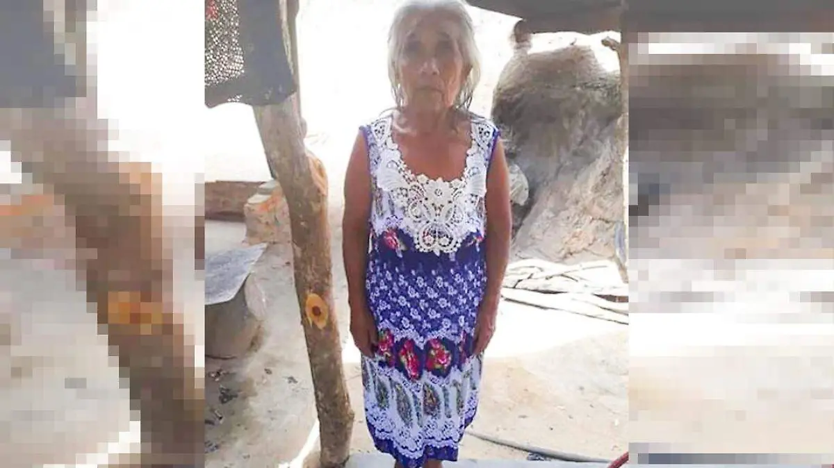 desaparecida costa chica