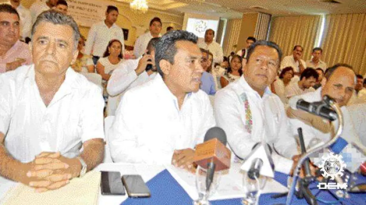 Acapulco - coincidencia guerrerense