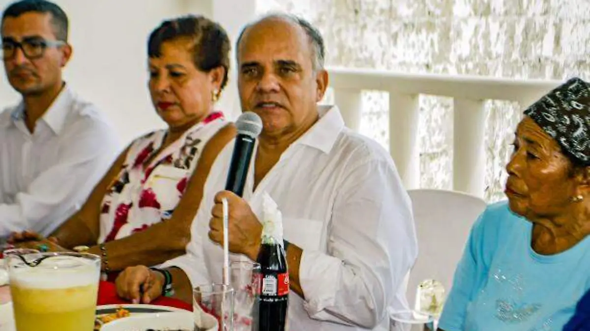 Guerrero - añorve en pie de la cuesta