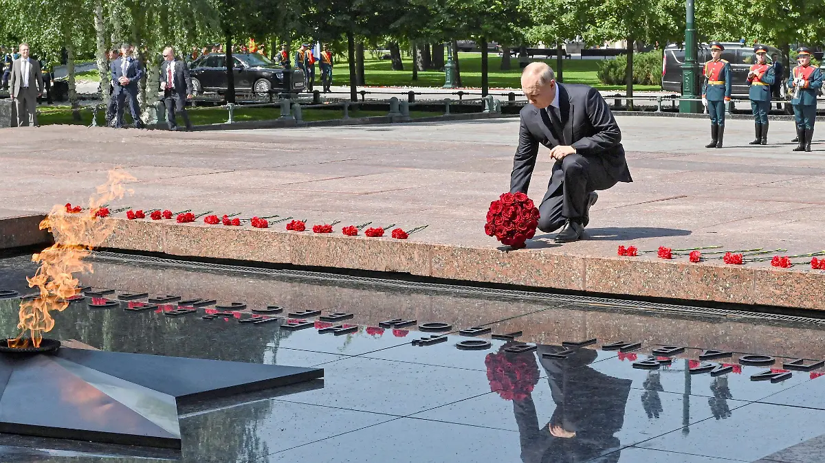 putin
