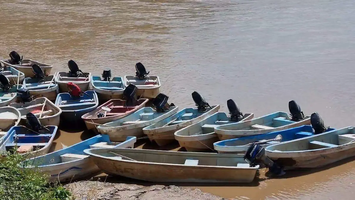 pescadores