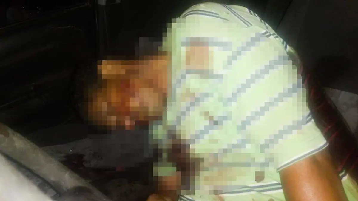 medico ejecutado en chilpancingo