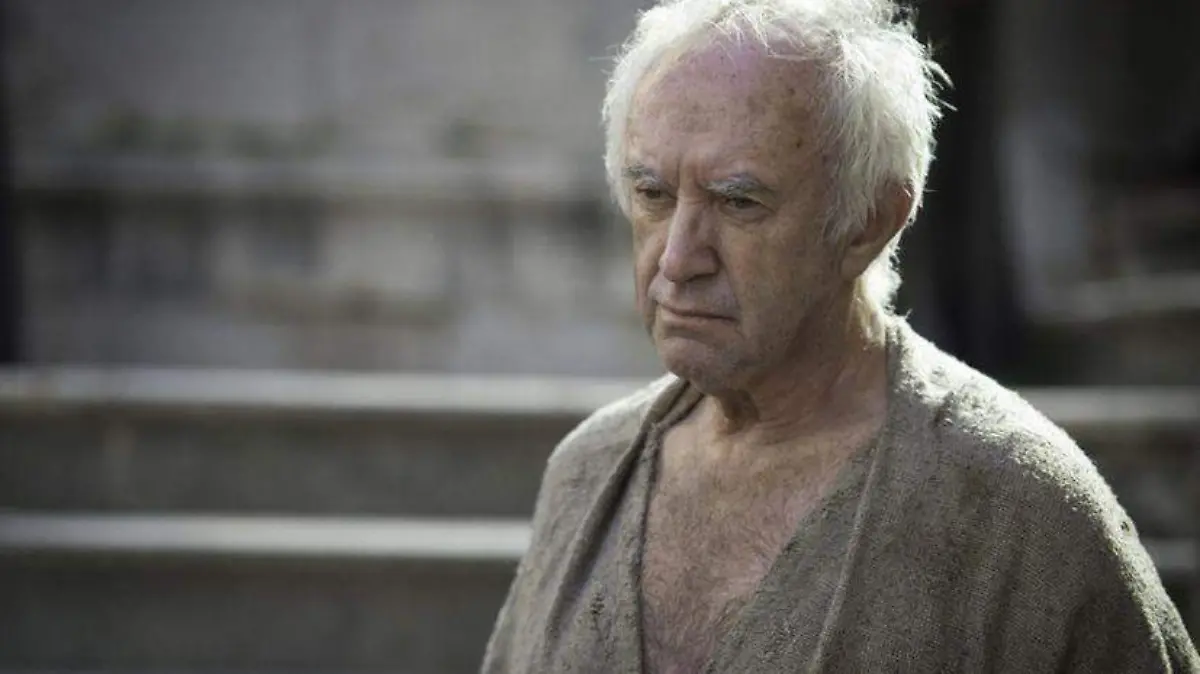 73 Gorrión supremo