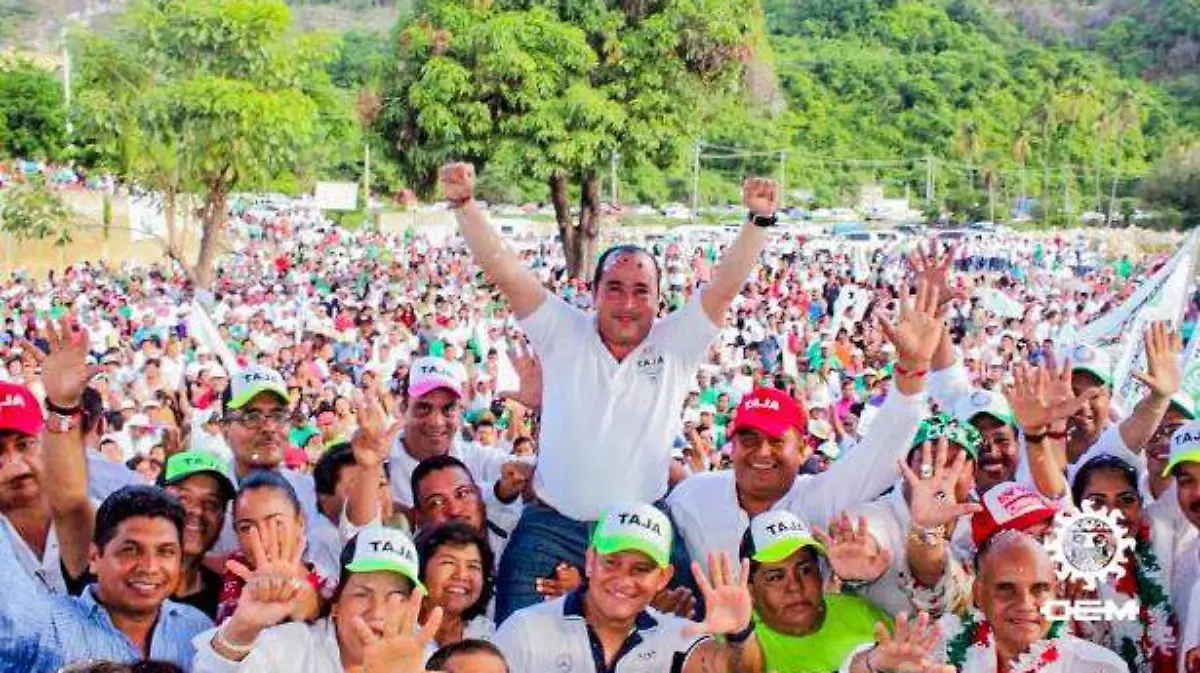 Acapulco - Taja asegura que cambiará la ruta de Desarrollo