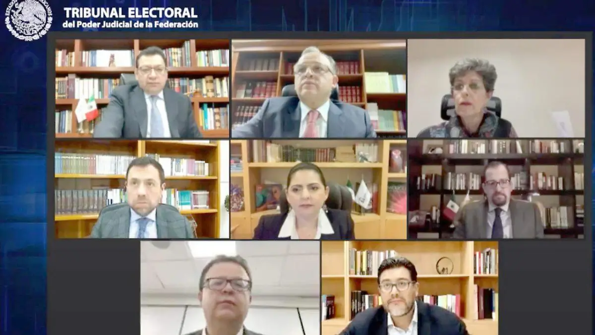 TRIBUNAL