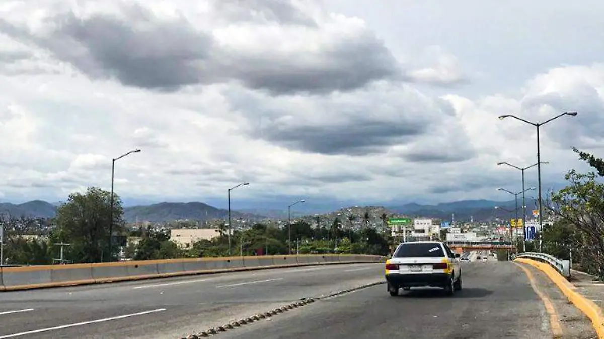 nublado acapulco lluvias