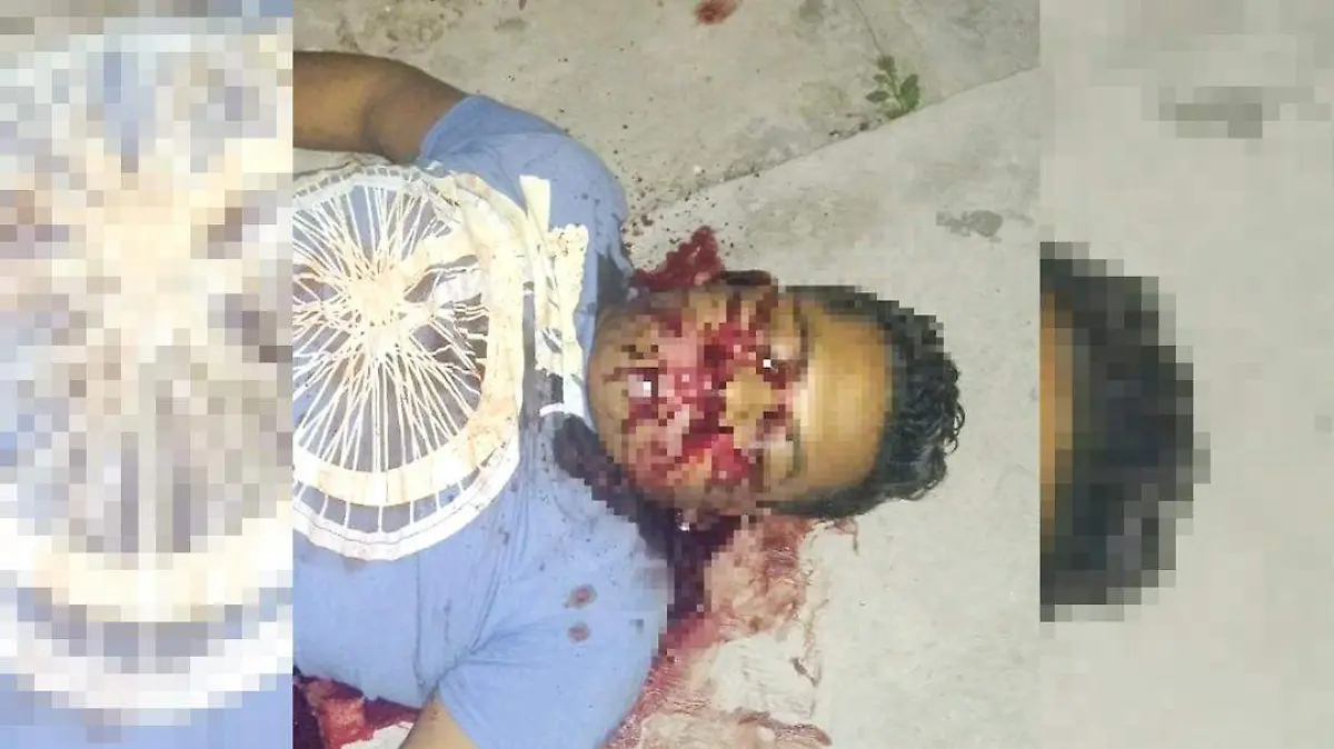 muere por caer de escaleras