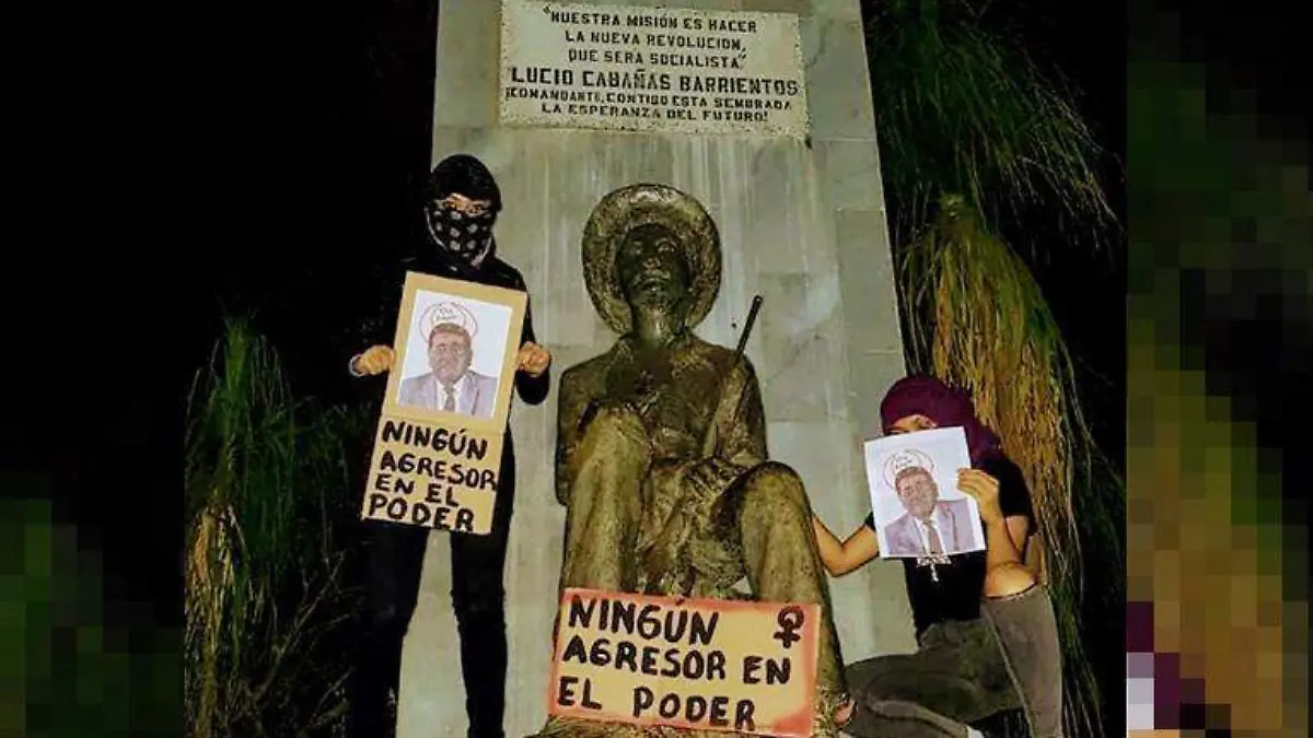 protesta feministas atoyac1