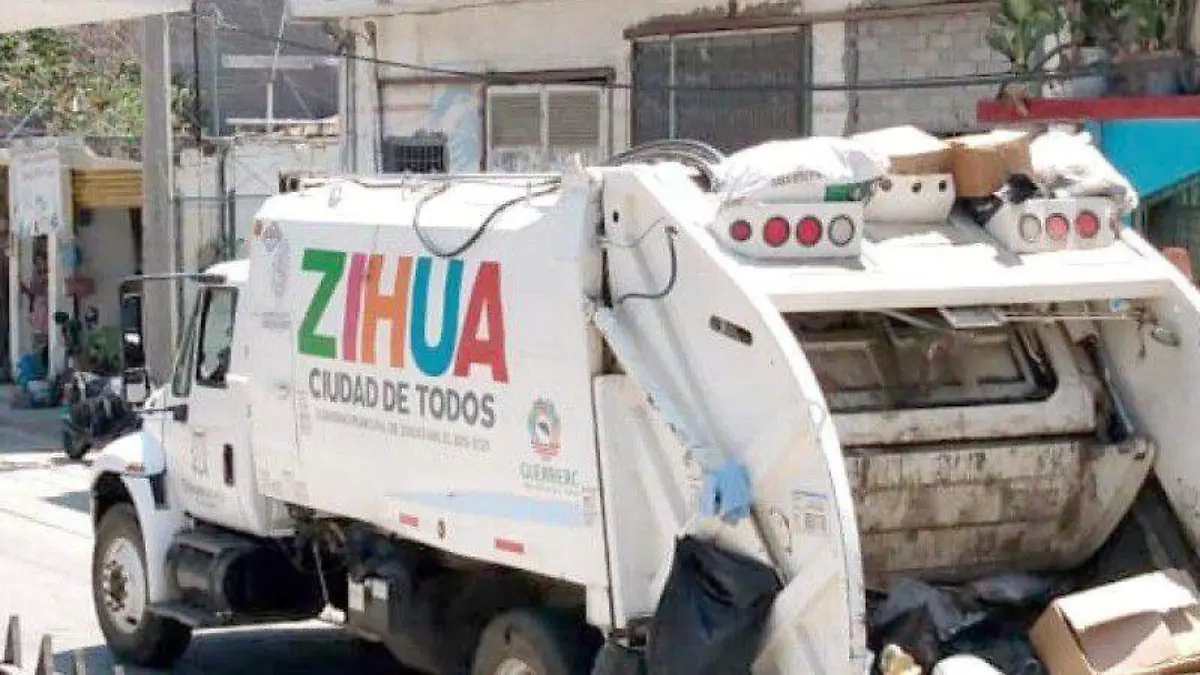 basura