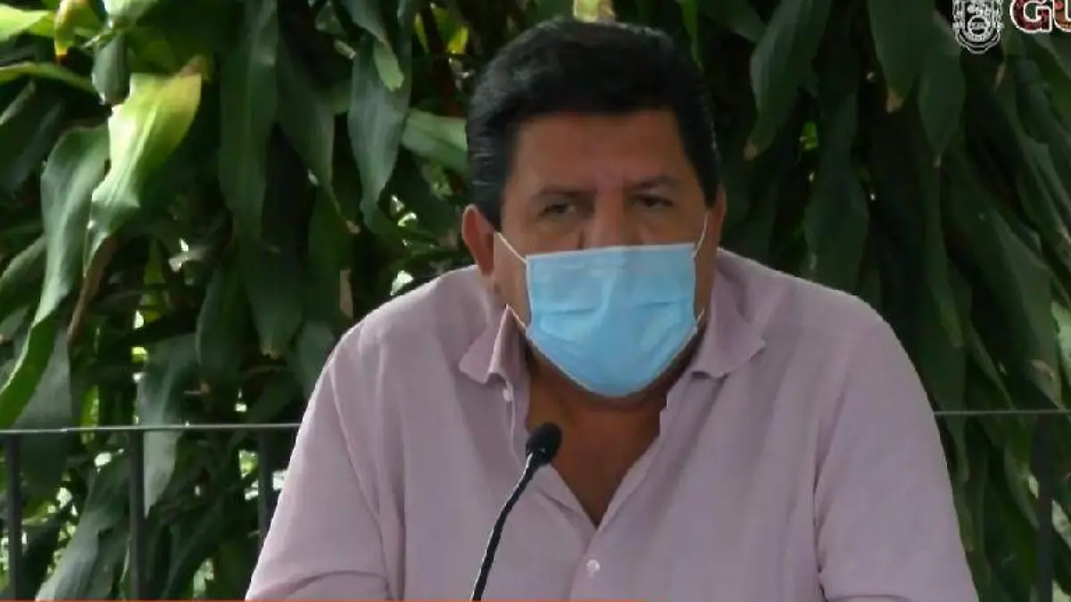 Alejandro bravo