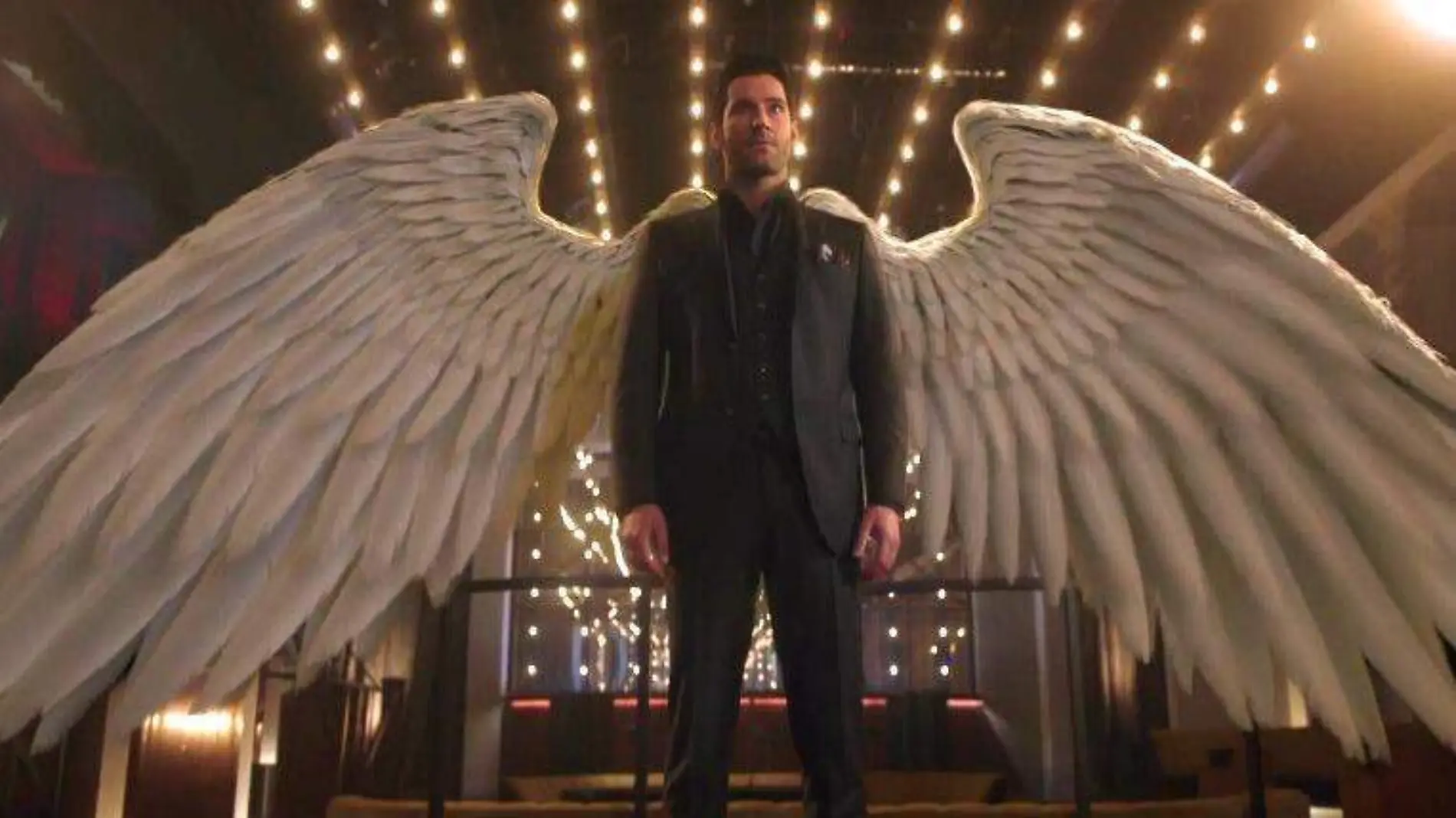 lucifer