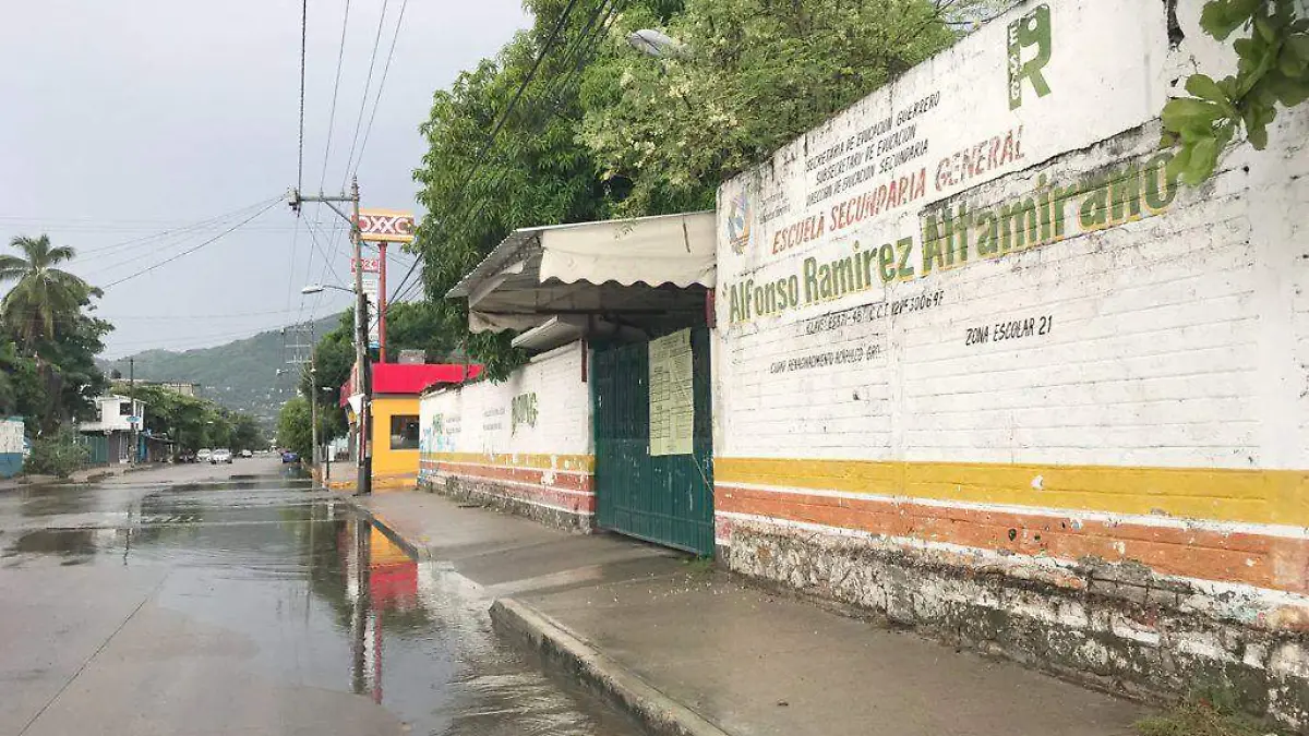 ESCUELAS