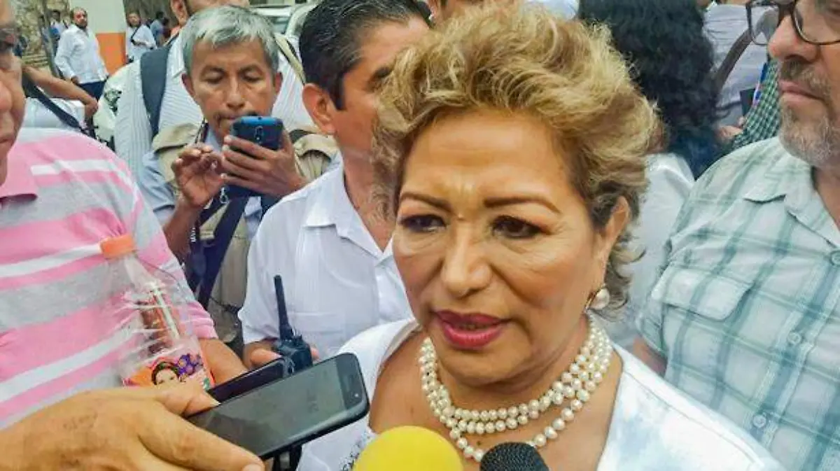 Acapulco - adela román SSP inseguridad