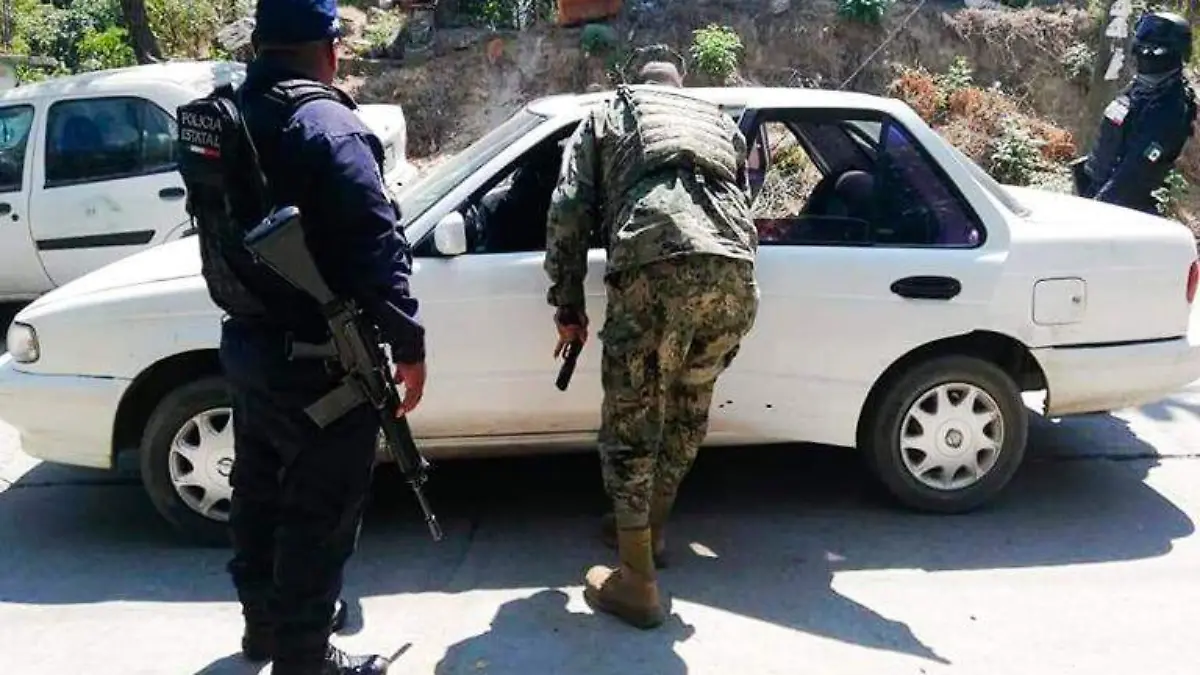 aseguramiento vehiculo