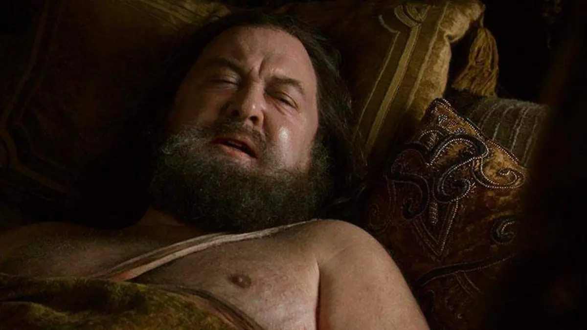 4. Robert Baratheon