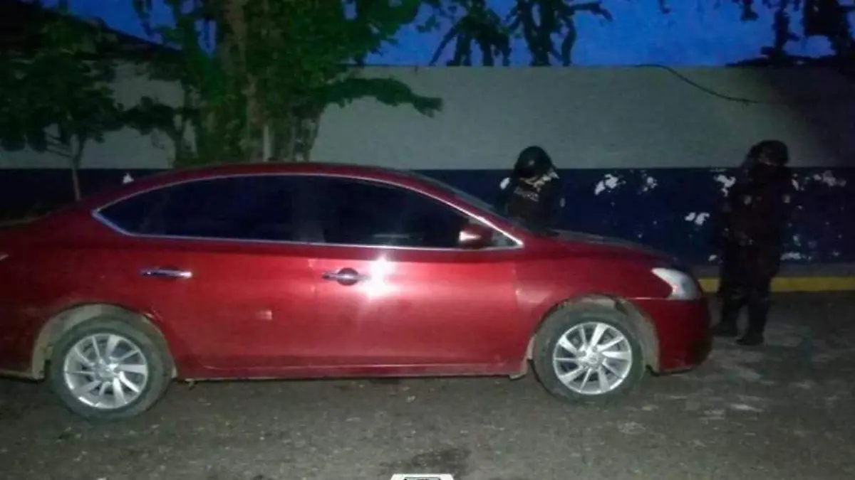 aseguramiento vehiculo